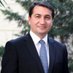 Hikmet Hajiyev (@HikmetHajiyev) Twitter profile photo