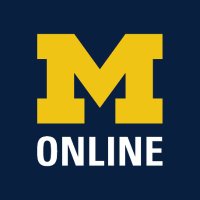 Michigan Online(@UMichOnline) 's Twitter Profile Photo