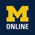 Michigan Online (@UMichOnline) Twitter profile photo