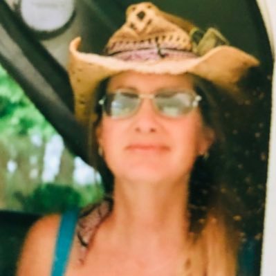 KatSummertime's profile picture. Florida native, tough exterior, tender heart