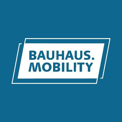 Wollen, erdenken, erschaffen wir gemeinsam die #Mobilität der #Zukunft! || Twitterteam @bauhaus_uni - Prof. Verkehrssystemplanung