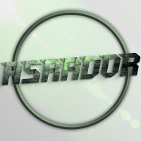Asrador (@asrador2) 's Twitter Profile