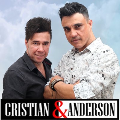 Cristian e Anderson Oficial