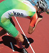 European Championships Inline Speed Skating