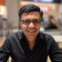 TS Anil (@tsmonzo) 's Twitter Profile