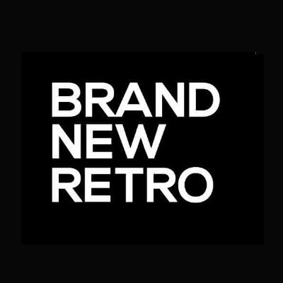 Brand New Retroさんのプロフィール画像