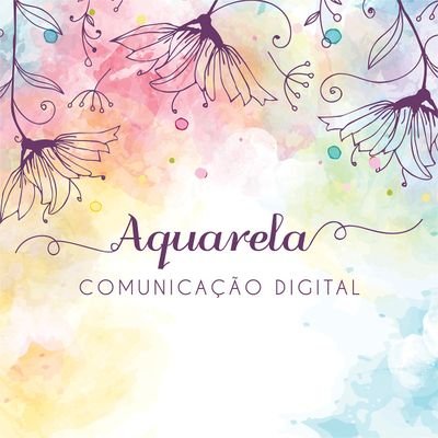 ✏#Design com AMOR 💖
💡Soluções em #MarketingDigital
📣 #Comunicação 💬#RedesSociais
🔸️Para #microempreendedores e #microempresas
✍Por: @gislenegomessouza