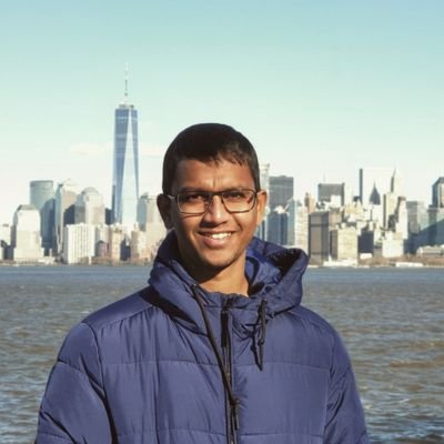 preetham162's profile picture. 