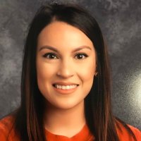 Maria Melendres Robles (@mariamelendresr) 's Twitter Profile