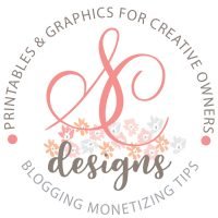 Graphic designer, specializing in pre-designed boutique logos, graphics and printables for female and creative business owner.  You can also find me @babysphoto