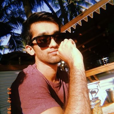 rahulmathur2501's profile picture. barely ever here.