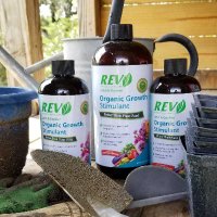 Organic REV(@RevOrganic) 's Twitter Profile Photo