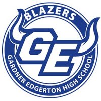 Gardner Edgerton High School (@gehsblazers) 's Twitter Profile