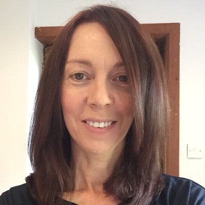 HeatherFraserAHP Profile
