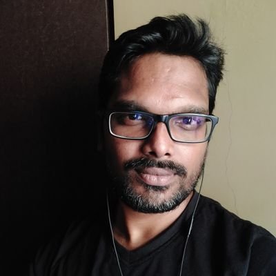 ramprasadgidugu's profile picture. A new-age entrepreneur