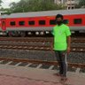 NiteshM36254979's profile picture. Railroad Spotter , Rail Enthusiate, Indian Railway , पिवर इन्दौरी #beingIndori