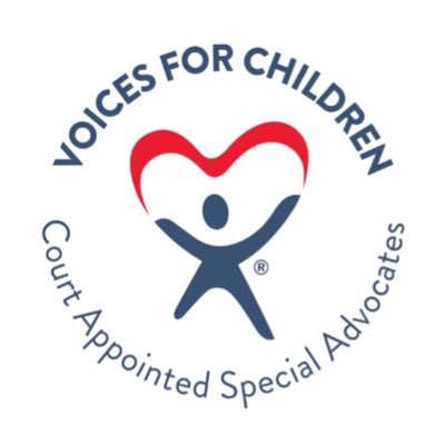 Voices for Children (VFC) provides volunteer advocates who ensure children who have experienced abuse or neglect have a safe and permanent home.