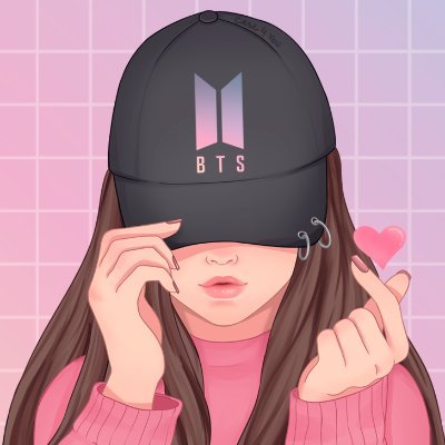 K-Pop fan | ARMY 💜 | Ult: Wonho | WeAreTheVr | Twitch néző😁