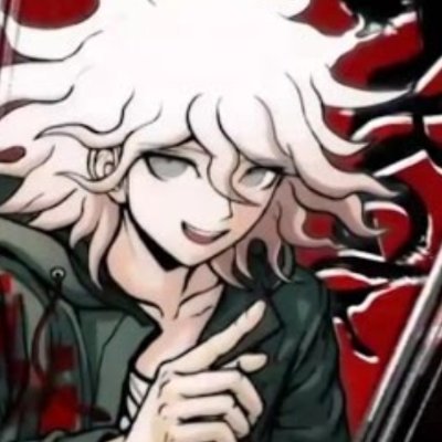 Vexinox333's profile picture. Cool cool
he/him