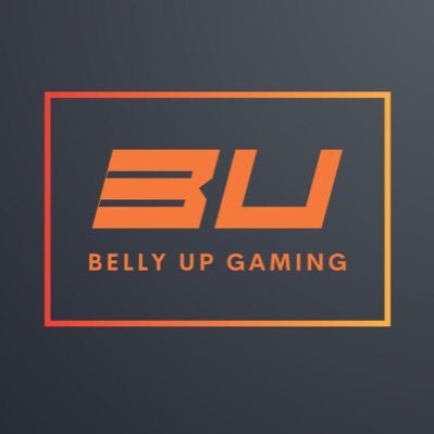 Twitch Affiliate | Building a new kind of gaming community with our fans| BellyUpGaming on @twitch | part of @BellyUpSports Network