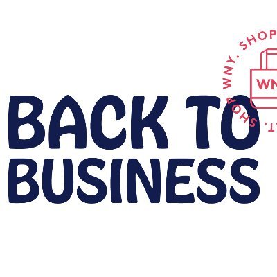 wnybacktobiz's profile picture. Official Twitter of the all-volunteer Erie County Business Task Force. Helping Erie Co. businesses recover from the COVID-19 shutdown. Shop Safe, Shop Local!