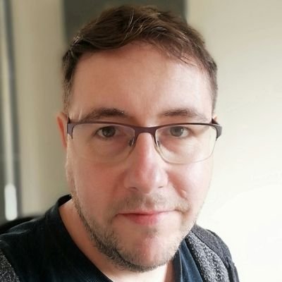 Ryan Lambieさんのプロフィール画像