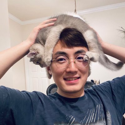 XiwenZhang17's profile picture. PhD student @@gatech_scs