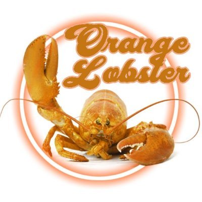 MrOrangeLobster's profile picture. For The Orange Seafood Lover In You™