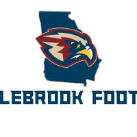 Pebblebrook Football (@brooksquadfb) 's Twitter Profile