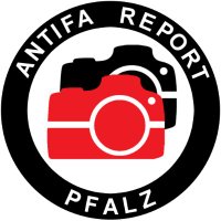 Antifa Report Pfalz (@antifa_rp) 's Twitter Profile Photo Antifa Report Pfalz (@antifa_rp) 's Twitter Profile Photo