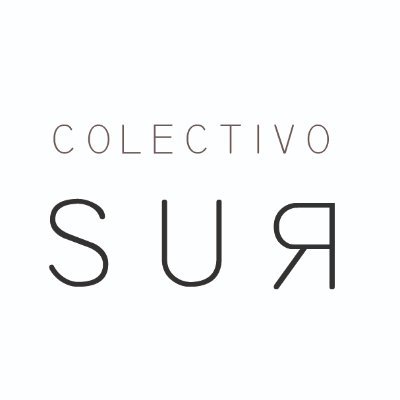 ColectivoSur_'s profile picture. Colectivo de Estudiantes de Arquitectura que busca difundir ideas relacionada a esta disciplina