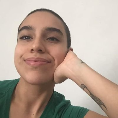 _victoriazaz's profile picture. Socióloga | Feminista | Gdl
Política-social-mente-in-correcta
Lamesma☘️🍀