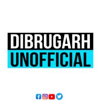 Dibrugarh Unofficial(@DibrugarhU) 's Twitter Profile Photo