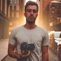 Brett Conti (@brettcconti) 's Twitter Profile