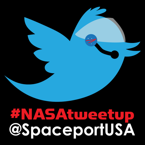aka @MindSpaceLtd. Will be at @Spaceport_NM April 13 for #Xprize tour. At Kennedy Space Center April 18-19 for Endeavor #STS134 #NASATweetup #SpaceUp