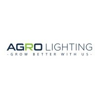 Agro Lighting(@AgroLighting) 's Twitter Profile Photo