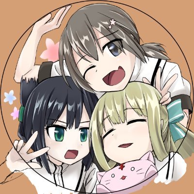 いふりーん(昔:いふりーと)さんのプロフィール画像