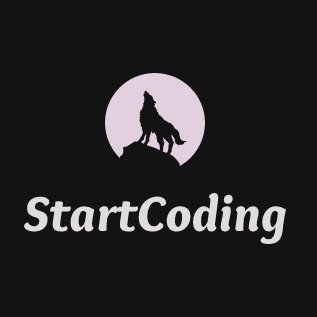 coding_start's profile picture. 