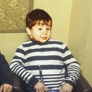 JaydonJam's profile picture. 100 KG Musik