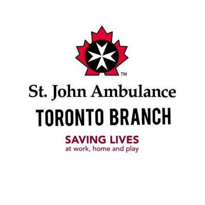 Choosing St. John Ambulance for first aid training will give you life-saving skills and help us to support communities across Canada through volunteer work!