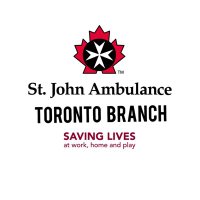 SJA Toronto Region (@sja_to) 's Twitter Profile