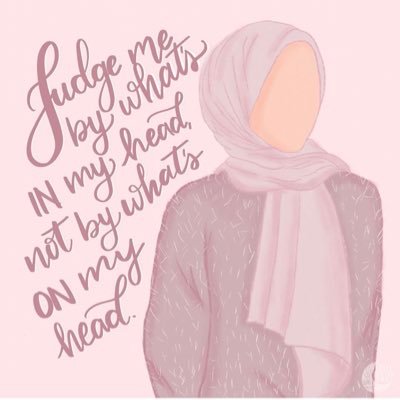 Peace be upon you 🕊️🧕🏼📒 Author of ‘My First Hijab’ Children’s Book | Teacher | Mama | Wife. Personal views, active on Instagram.