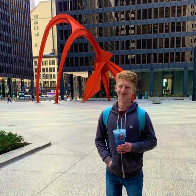 DamienGoldsmith's profile picture. 