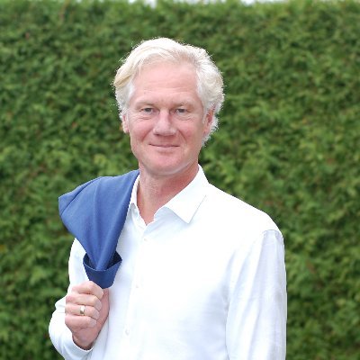 chbuch's profile picture. Agricultural Consultant