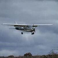 Laois bogger, fire officer & amateur airplane driver.