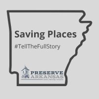 Preserve Arkansas (@preservear) 's Twitter Profile Photo