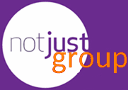 The NotJust Group - the online portal for everyday living!