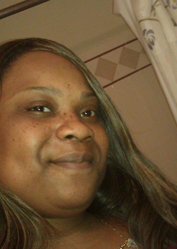 MsVoca's profile picture. Too much woman. enough said!!!