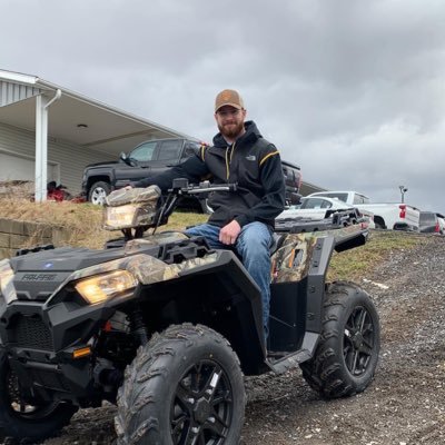 MLR2410's profile picture. Farmer, Agronomist, Corn Enthusiast