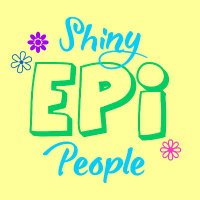 shiny epi people podcast